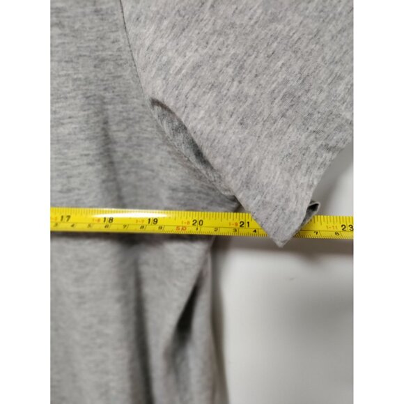 Enjoynight Lady Cotton Blend Shirt Gown L/XL - Picture 7 of 7